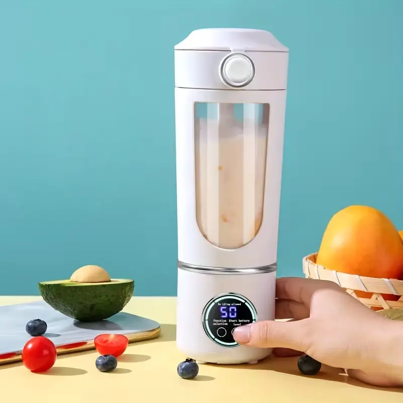 Blender im modernen Küchendesign